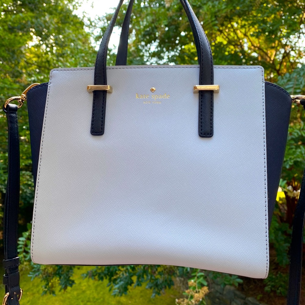 Kate Spade CEDAR STREET SMALL HAYDEN SATCHEL